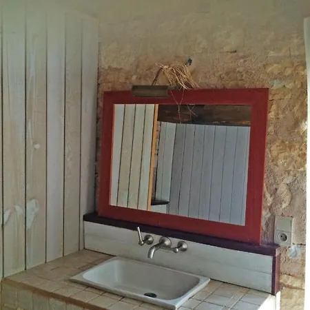Holiday La Grange - Crn100 Carennac