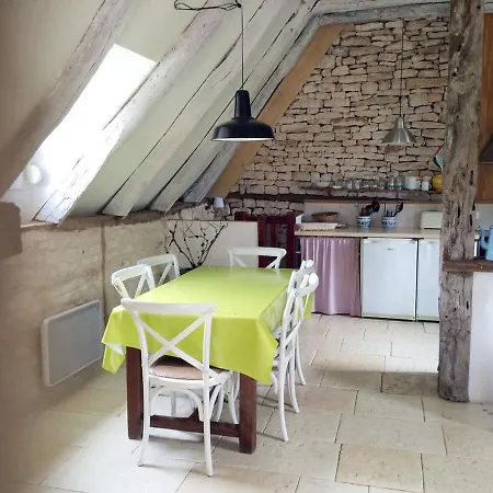 Holiday home Holiday La Grange - Crn100 Carennac