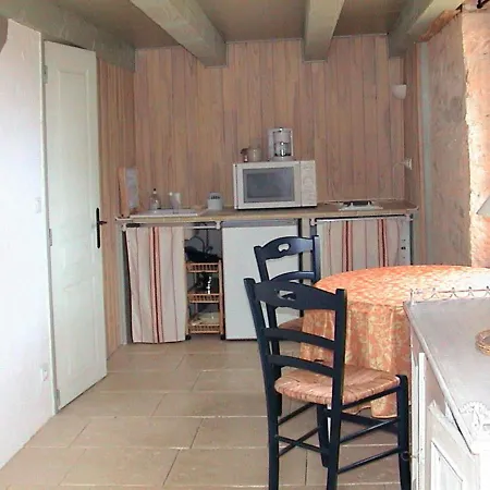Holiday home Holiday La Grange - Crn100
